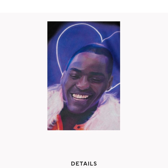 H&M oversized T-shirt - Picture 2 of 5